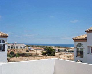 Jardines De La Hacienda Appartement Torrevieja Buitenkant foto